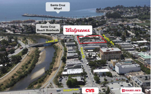 Santa Cruz, California