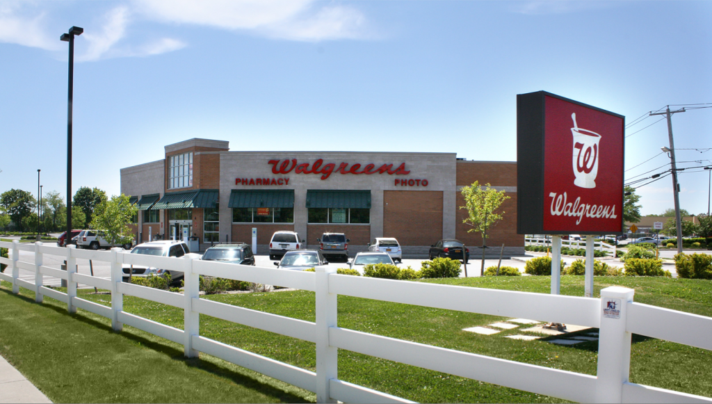 New York Deerfield Partners