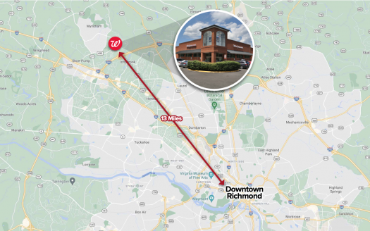 Absolute Net – Trophy Location