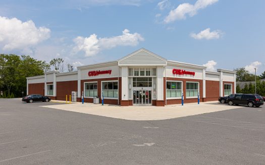 Johnstown, PA CVS Storefront